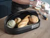 KADAX Brotkasten aus Kunststoff "Belfi", Brotbehälter, Produktbild-Vorschau 4