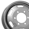 CERCHIO IN LEGA ALCAR ACCIAIO 6023 5.5x16 6x170 ET Silver Voir les images du produit 4