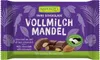 Čokoláda mliečnaRapunzel - 100g - Mliečna čokoláda s Náhľad obrázku produktu 1