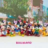 Bullyland Disney confezione regalo con 2 figure di Topolino Anteprima dell’immagine prodotto 6
