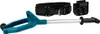 Makita Set aus Griffverlängerung, Gürtel und Halter DSL800 Produktbild-Vorschau 15