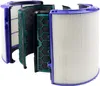 A multi-layered air filter. Produktbild-Vorschau