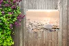 MuchoWow® 60x40 cm Outdoor-Poster Gartendeko Sichtschutz Produktbild-Vorschau 5