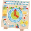 Goki 58398, para niños de 5 años, madera, azul, verde, Vista previa de la imagen del producto 3