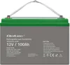 Qoltec QOLTEC 53038 Battery AGM 12V 100Ah Náhled obrázku produktu 11