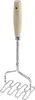 Westmark Puree Masher Wood 24 cm Náhled obrázku produktu 1