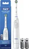 Oral-B Pro Battery, Erwachsener, Weiß, Weiß, Rund, Akku, AA Produktbild-Vorschau 1