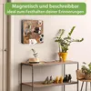 banjado Schlüsselkasten aus Metall, 30x30cm groß mit 32 Produktbild-Vorschau 5
