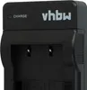 vhbw USB-C Ladegerät kompatibel mit Olympus Camedia C-765 Produktbild-Vorschau 6