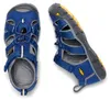 Keen Europe Seacamp, Kinder Outdoorschuh, blau(bluedepths), Produktbild-Vorschau 81