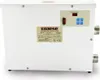 5.5KW Chauffe-eau haute performance Thermostat Piscine Voir les images du produit 1