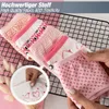 5er Set Mädchen Bustier BH - Mix - Bunt Produktbild-Vorschau 5