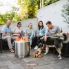 Solo Stove Bonfire 1.0 Feuerstelle Feuerschale Bonfire Produktbild-Vorschau 9