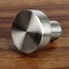 EK03  Ø 15 mm Edelstahl gebürstet Edelstahlknopf SOTECH Produktbild-Vorschau 4