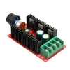 A close-up, angled view of a DC motor speed controller on a white background. Produktbild-Vorschau