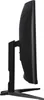 AOC 81,3cm (31,5") CQ32G2SE/BK 16:09 Curved Black Produktbild-Vorschau 5