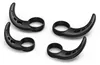 Hama Connect Neck Kopfhörer im Ohr Bluetooth Schwarz Produktbild-Vorschau 4