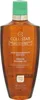 A bottle of Collistar Firming Shower Oil. Podgląd zdjęcia produktu