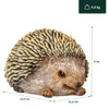 Gartenfiguren wetterfeste Vögel, Adler, Eichhörnchen und Produktbild-Vorschau 4