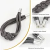 Magnetische Vorhang Binder Gardinenhalter Clips für Haus Produktbild-Vorschau 2