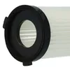 vhbw 3x Staubsaugerfilter kompatibel mit Clatronic BS 1306N Produktbild-Vorschau 7