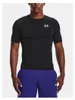 Under Armour HeatGear Baselayer-T-Shirt, Schwarz M Produktbild-Vorschau 13