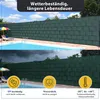 Sekey Paski osłonowe z PVC do siatek dwurzędowych 35 m x 19 Podgląd zdjęcia produktu 4