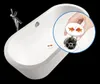 WENKO Badewannen Stöpsel Abfluss Pluggy XXL Fishes Design Produktbild-Vorschau 4