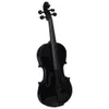 vidaXL Violon set complet avec archet et mentonnière Bois Voir les images du produit 2