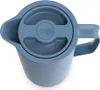 emsa pichet isotherme MOTIVA, 1,0 litre, bleu nordique en Voir les images du produit 2