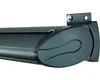 SOLUNA Kassettenmarkise Exclusiv 6x1,5 Stoff Dessin 744 Produktbild-Vorschau 4
