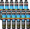Isolbau B2 Dämmstoffkleber - 12 x 750 ml Perimeterkleber Produktbild-Vorschau 1