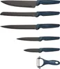 Messerset 6-teilig Michelino Produktbild-Vorschau 1