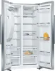 Frigorifero in stile americano, 91 cm, 562 l, no-frost Anteprima dell’immagine prodotto 2