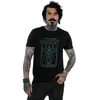 Marvel - "X-Men Xavier's Flight Academy" T-Shirt für Herren Produktbild-Vorschau 2
