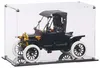 Vitrine noire pour LEGO® 11376 ICONS – Ford Model T Voir les images du produit 1