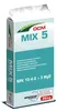 Cuxin DCM Mix 5 Minigran 25 kg Basisdünger für alle Produktbild-Vorschau 2