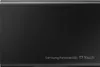 SAMSUNG T7 Touch 2 TB externe Festplatte Podgląd zdjęcia produktu 2