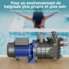 Bazénové čerpadlo 13200 l/h 370 W bazénové čerpadlo Náhľad obrázku produktu 8