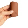 Bellroy Key Cover, Farbe:Caramel Produktbild-Vorschau 4