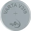 Varta V319, zilveroxide (S), 1,55 V, 16 mAh, 5,8 mm, 5,8 Productafbeelding-voorbeeld 12