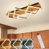 ZMH Lampade da soffitto a LED Lampada da soffitto con Anteprima dell’immagine prodotto 1