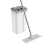 Mop dwukomorowy Teesa New Clean R13 płaski 2x mikrofibra Podgląd zdjęcia produktu 3