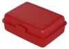 Brotdose "School-Box" – BPA-freie Lunchbox für Kinder & Produktbild-Vorschau 1