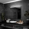 Badspiegel mit LED Beleuchtung - Giza - 90 cm, 90 cm Produktbild-Vorschau 1