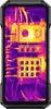Ulefone Armor 27T Pro 5G 256GB/12GB Dual SIM Schwarz Produktbild-Vorschau 8