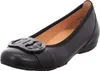 Gabor 64.163 Baleríny - dámske nízke topánky - slip-on Náhľad obrázku produktu 12