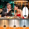 2er-Set schnurlose dimmbare LED-Tischlampen, Produktbild-Vorschau 6