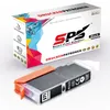 CLI-571BKXL Tintenpatrone Kompatibel für Canon Pixma MG Produktbild-Vorschau 1