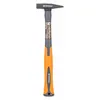 A hammer with a gray and orange handle, shown against a white background. Náhled obrázku produktu